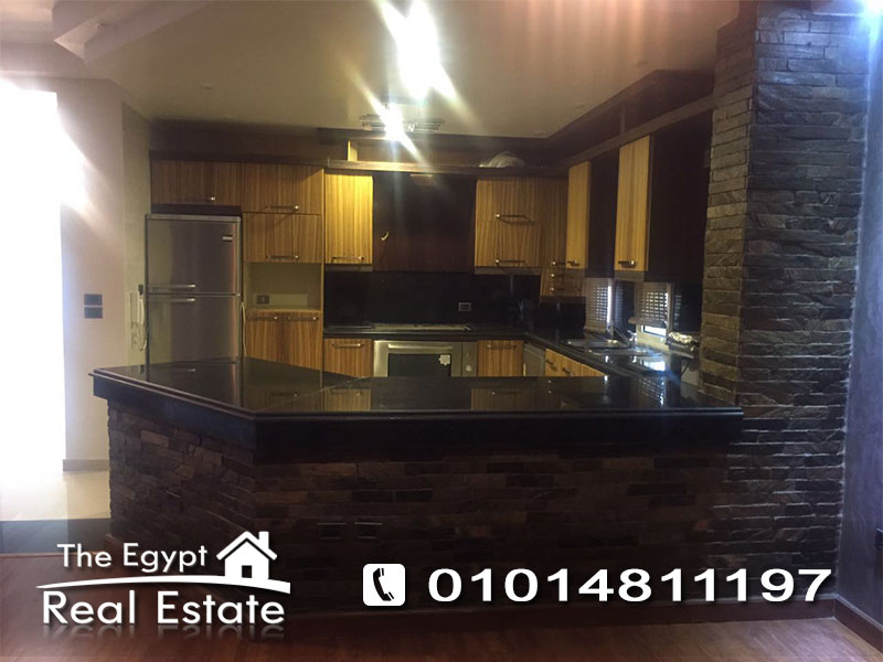The Egypt Real Estate :Residential Apartments For Sale in Yasmeen 6 - Cairo - Egypt :Photo#6