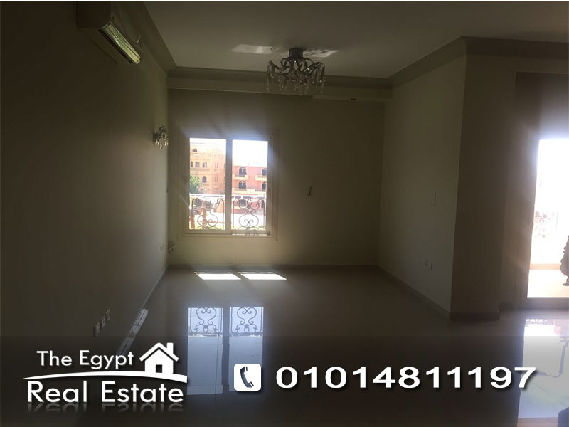 The Egypt Real Estate :Residential Apartments For Sale in Yasmeen 6 - Cairo - Egypt :Photo#7