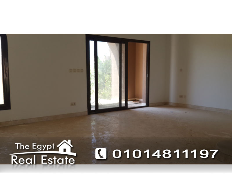 The Egypt Real Estate :Residential Twin House For Rent in Mivida Compound - Cairo - Egypt :Photo#5