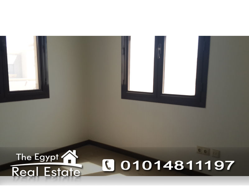 The Egypt Real Estate :Residential Twin House For Rent in Mivida Compound - Cairo - Egypt :Photo#7