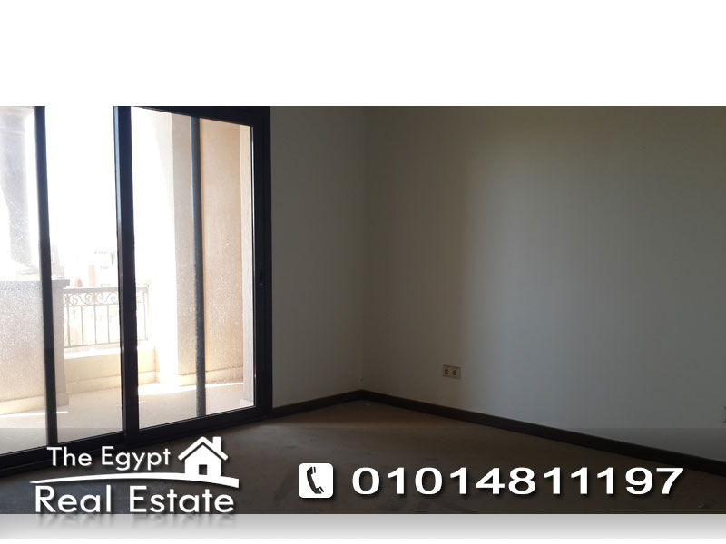 The Egypt Real Estate :Residential Twin House For Rent in Mivida Compound - Cairo - Egypt :Photo#9