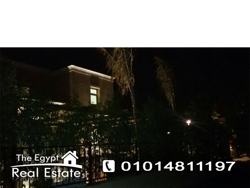 ذا إيجبت ريل إستيت :سكنى فيلا خاصة للبيع فى كمبوند ميفيدا - القاهرة - مصر :Photo#7