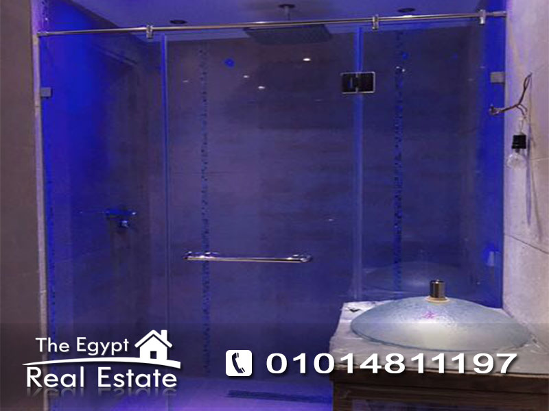 The Egypt Real Estate :Residential Stand Alone Villa For Sale in Stella Heliopolis - Cairo - Egypt :Photo#3