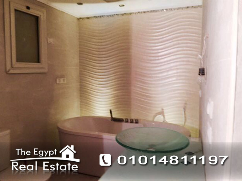 The Egypt Real Estate :Residential Stand Alone Villa For Sale in Stella Heliopolis - Cairo - Egypt :Photo#6