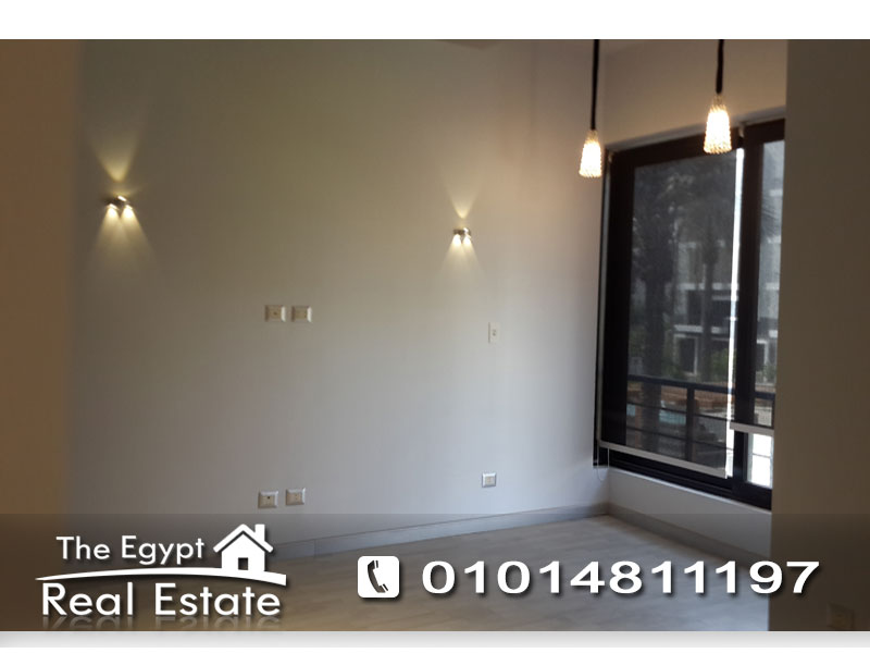 The Egypt Real Estate :Residential Apartments For Rent in The Waterway Compound - Cairo - Egypt :Photo#10