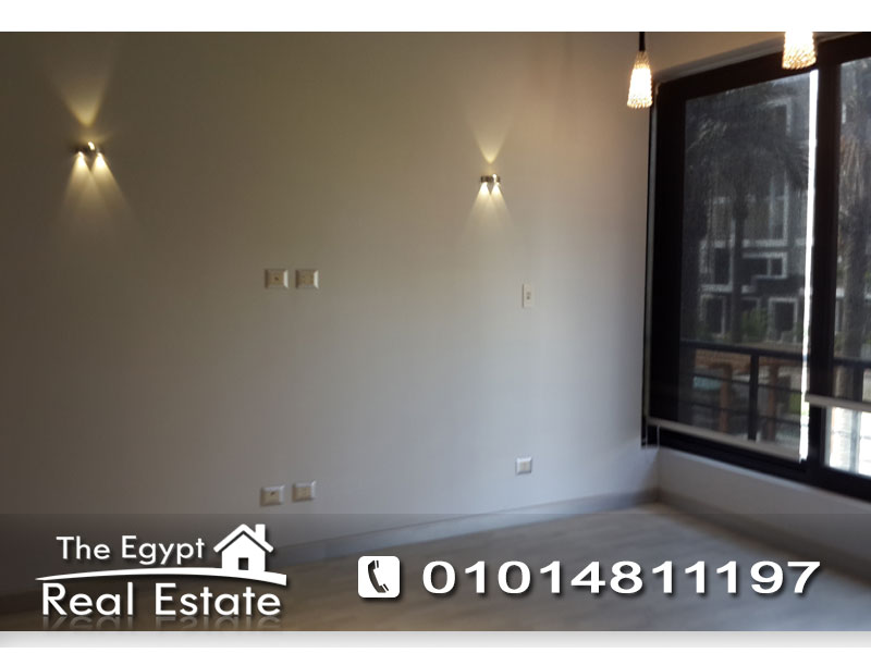 The Egypt Real Estate :Residential Apartments For Rent in The Waterway Compound - Cairo - Egypt :Photo#11