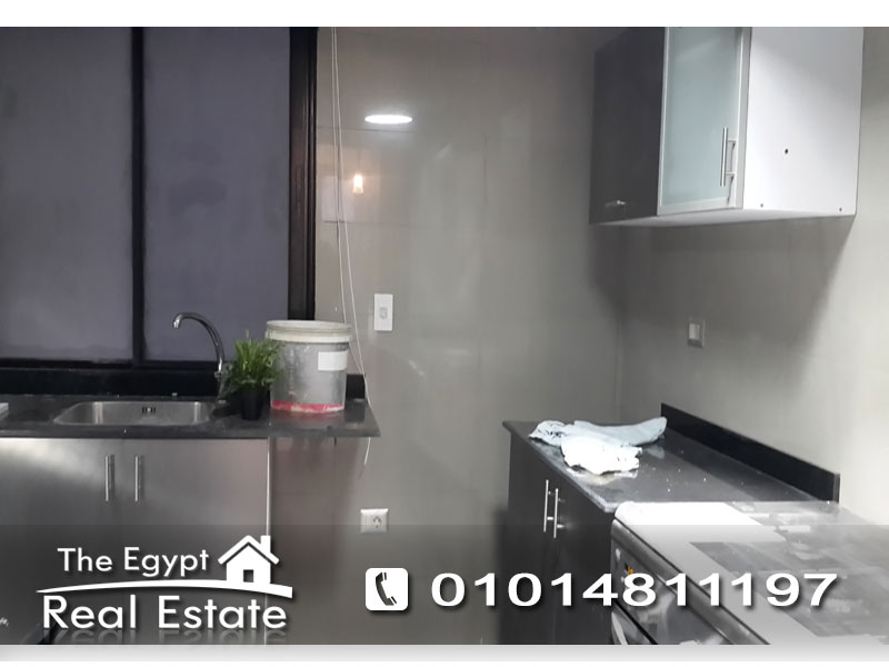 ذا إيجبت ريل إستيت :سكنى شقق للإيجار فى كمبوند وتر واى - القاهرة - مصر :Photo#12