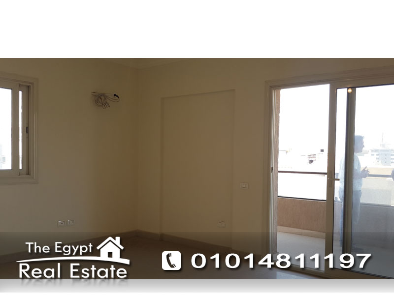 The Egypt Real Estate :420 :Residential Apartments For Rent in  Choueifat - Cairo - Egypt