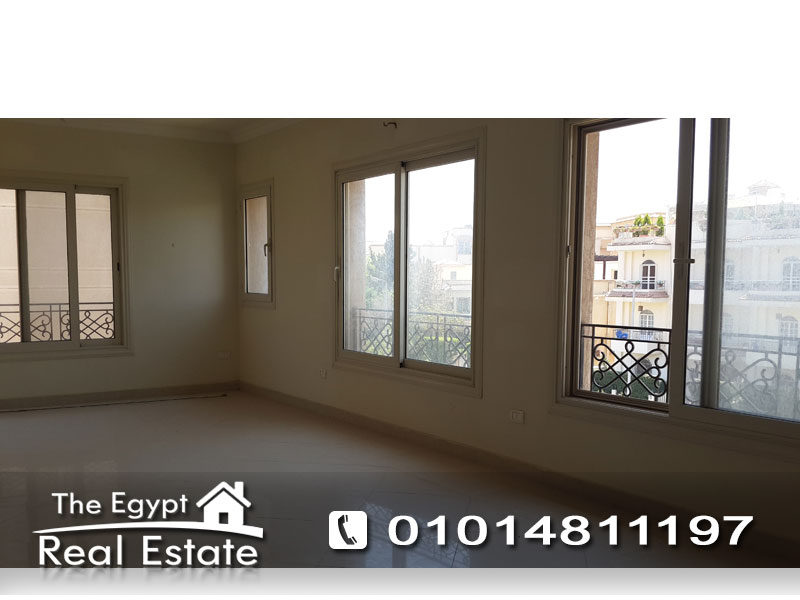 The Egypt Real Estate :Residential Apartments For Rent in Choueifat - Cairo - Egypt :Photo#2