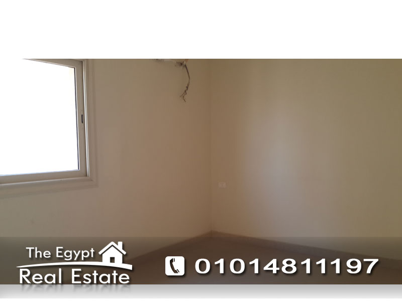 The Egypt Real Estate :Residential Apartments For Rent in Choueifat - Cairo - Egypt :Photo#6