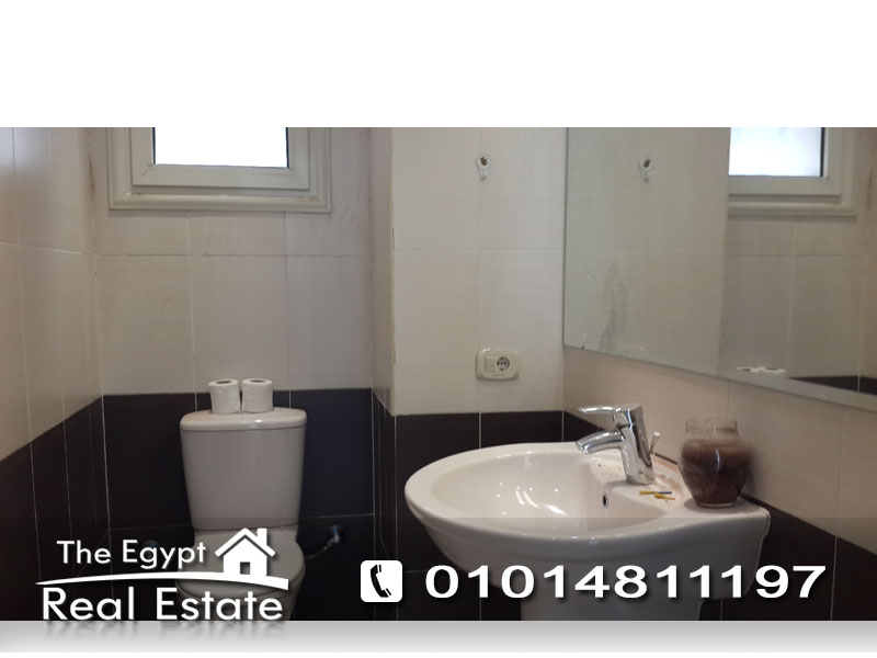 The Egypt Real Estate :Residential Apartments For Rent in Choueifat - Cairo - Egypt :Photo#7