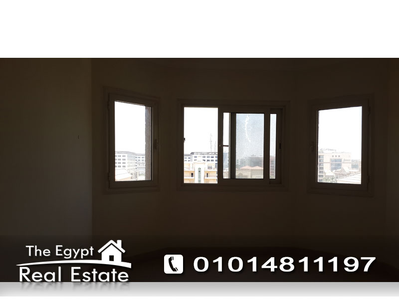 The Egypt Real Estate :Residential Apartments For Rent in Choueifat - Cairo - Egypt :Photo#9