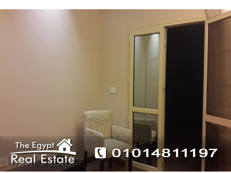 The Egypt Real Estate :Residential Duplex For Rent in Gharb El Golf - Cairo - Egypt :Photo#4
