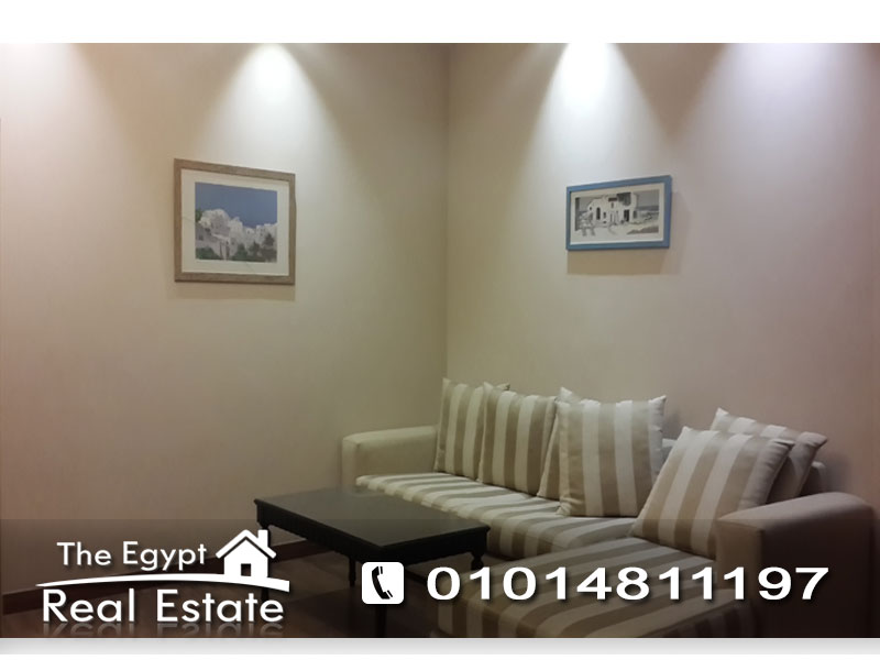 The Egypt Real Estate :Residential Duplex For Rent in Gharb El Golf - Cairo - Egypt :Photo#5