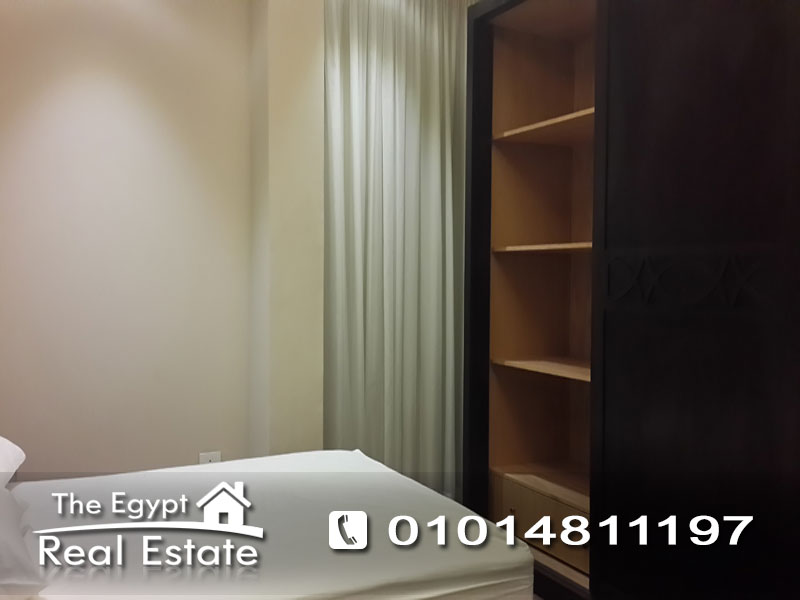 The Egypt Real Estate :Residential Duplex For Rent in Gharb El Golf - Cairo - Egypt :Photo#8