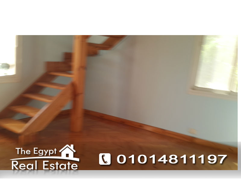 The Egypt Real Estate :Residential Stand Alone Villa For Sale in Arabella Park - Cairo - Egypt :Photo#12