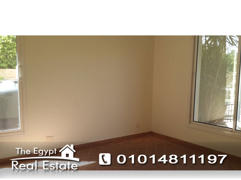 The Egypt Real Estate :Residential Stand Alone Villa For Sale in Arabella Park - Cairo - Egypt :Photo#17