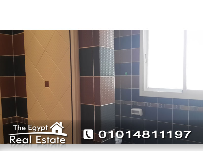 The Egypt Real Estate :Residential Stand Alone Villa For Sale in Arabella Park - Cairo - Egypt :Photo#18