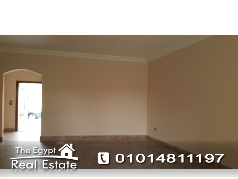 The Egypt Real Estate :Residential Townhouse For Rent in Grand Residence - Cairo - Egypt :Photo#4