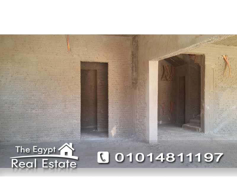 The Egypt Real Estate :Residential Villas For Sale in Dyar Compound - Cairo - Egypt :Photo#7