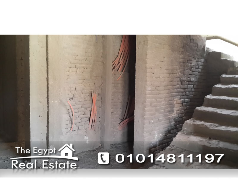 The Egypt Real Estate :Residential Villas For Sale in Dyar Compound - Cairo - Egypt :Photo#9