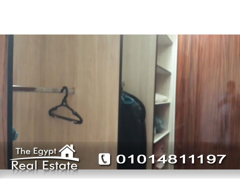 The Egypt Real Estate :Residential Stand Alone Villa For Rent in Al Rehab City - Cairo - Egypt :Photo#9