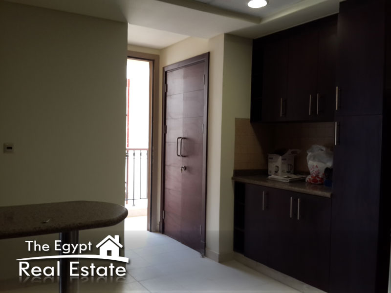 The Egypt Real Estate :Residential Apartments For Rent in Uptown Cairo - Cairo - Egypt :Photo#2