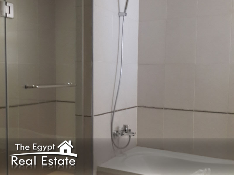 The Egypt Real Estate :Residential Apartments For Rent in Uptown Cairo - Cairo - Egypt :Photo#4