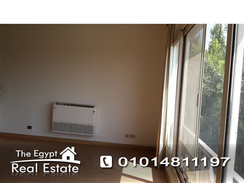 The Egypt Real Estate :Residential Stand Alone Villa For Rent in Arabella Park - Cairo - Egypt :Photo#6