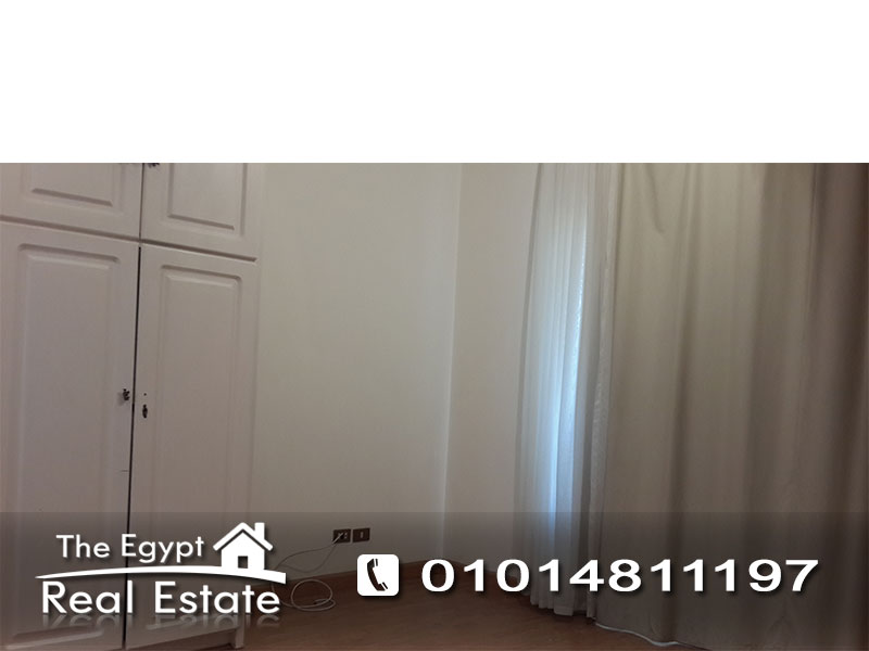The Egypt Real Estate :Residential Stand Alone Villa For Rent in Arabella Park - Cairo - Egypt :Photo#8