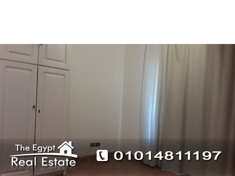 ذا إيجبت ريل إستيت :سكنى فيلا خاصة للإيجار فى اربيلا بارك - القاهرة - مصر :Photo#8