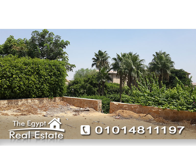The Egypt Real Estate :Residential Stand Alone Villa For Sale in Lake View - Cairo - Egypt :Photo#6