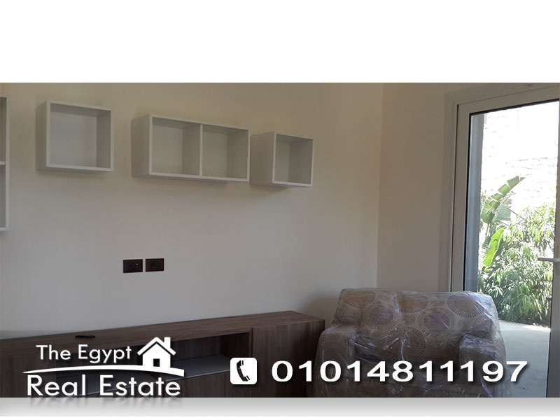 The Egypt Real Estate :Residential Apartments For Rent in Lake View - Cairo - Egypt :Photo#3