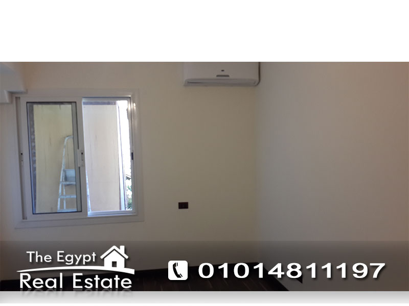 The Egypt Real Estate :Residential Apartments For Rent in Lake View - Cairo - Egypt :Photo#6