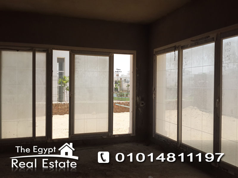 The Egypt Real Estate :Residential Stand Alone Villa For Sale in Mountain View 2 - Cairo - Egypt :Photo#3