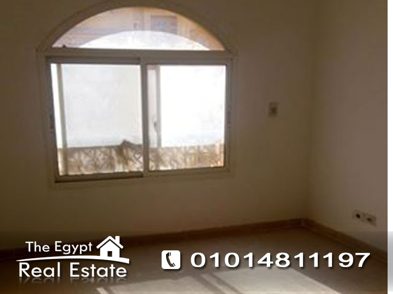The Egypt Real Estate :Residential Apartments For Rent in Madinaty - Cairo - Egypt :Photo#3