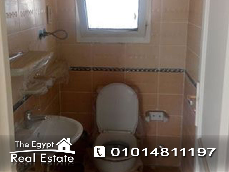 The Egypt Real Estate :Residential Apartments For Rent in Madinaty - Cairo - Egypt :Photo#4