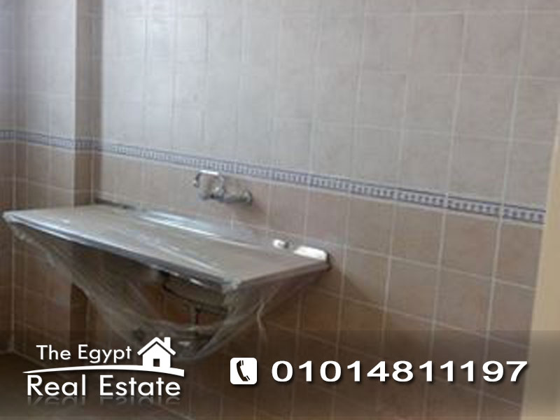 The Egypt Real Estate :Residential Apartments For Rent in Madinaty - Cairo - Egypt :Photo#5