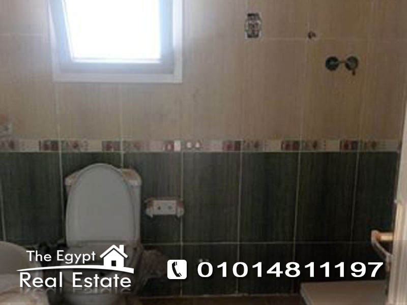 The Egypt Real Estate :Residential Apartments For Rent in Madinaty - Cairo - Egypt :Photo#6