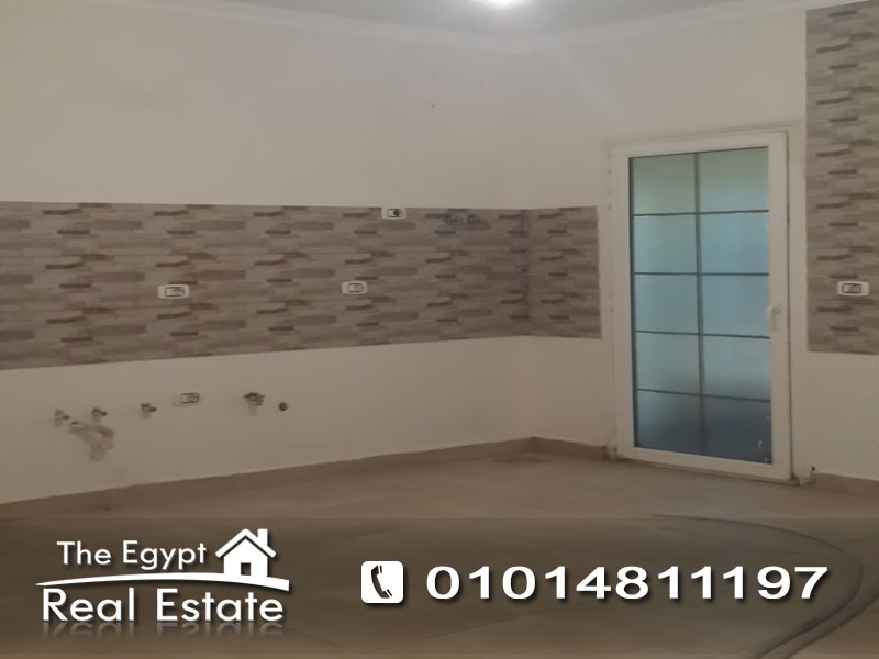 The Egypt Real Estate :Residential Villas For Sale in Madinaty - Cairo - Egypt :Photo#5