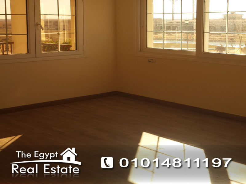 The Egypt Real Estate :Residential Villas For Sale in Madinaty - Cairo - Egypt :Photo#6