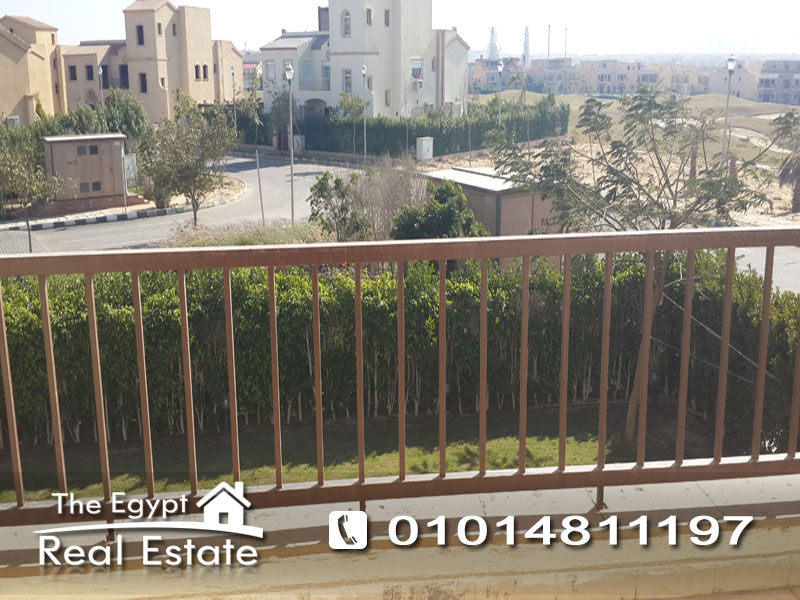 The Egypt Real Estate :Residential Villas For Sale in Madinaty - Cairo - Egypt :Photo#7
