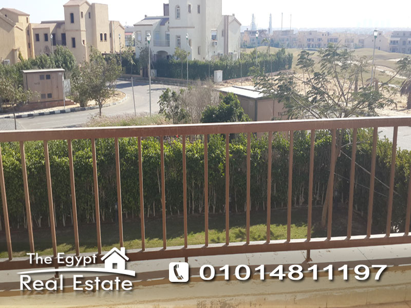 ذا إيجبت ريل إستيت :سكنى بيوت و فلل للبيع فى مدينتى - القاهرة - مصر :Photo#7