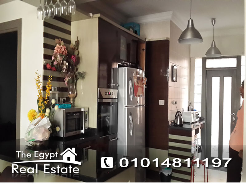 ذا إيجبت ريل إستيت :سكنى شقق للإيجار فى قطامية هايتس - القاهرة - مصر :Photo#2