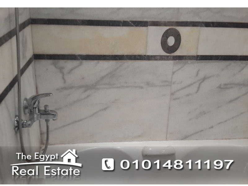 The Egypt Real Estate :Residential Villas For Rent in Choueifat - Cairo - Egypt :Photo#10