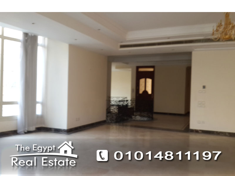 ذا إيجبت ريل إستيت :سكنى بيوت و فلل للإيجار فى الشويفات - القاهرة - مصر :Photo#4