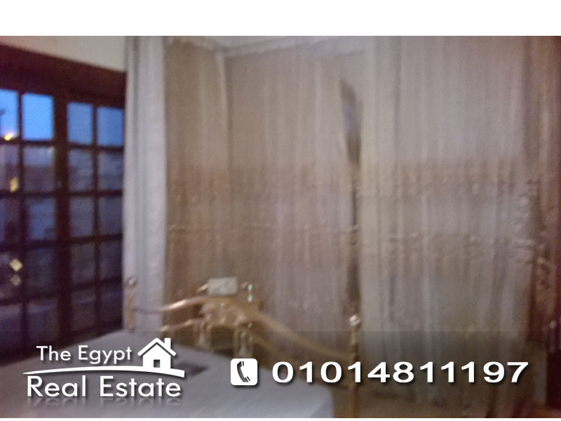 The Egypt Real Estate :Residential Villas For Rent in Choueifat - Cairo - Egypt :Photo#5