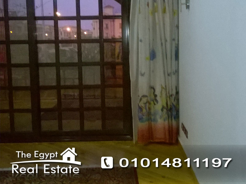 The Egypt Real Estate :Residential Villas For Rent in Choueifat - Cairo - Egypt :Photo#6