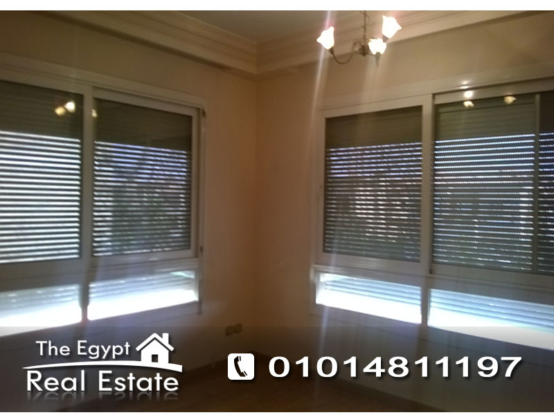 The Egypt Real Estate :Residential Villas For Sale in Lake View - Cairo - Egypt :Photo#10