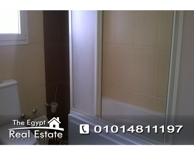 The Egypt Real Estate :Residential Villas For Sale in Lake View - Cairo - Egypt :Photo#7